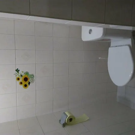 Apartament Daire *