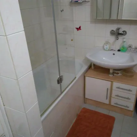 Apartmán *