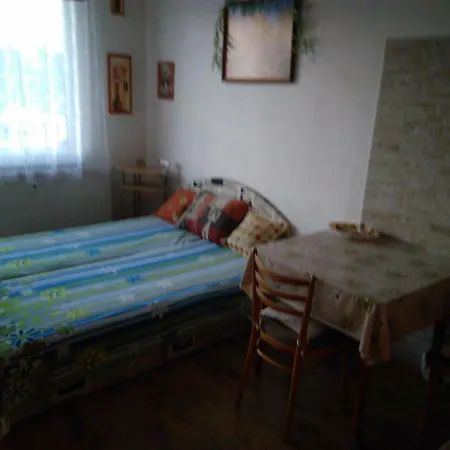 Apartament Daire Prostřední Lánov