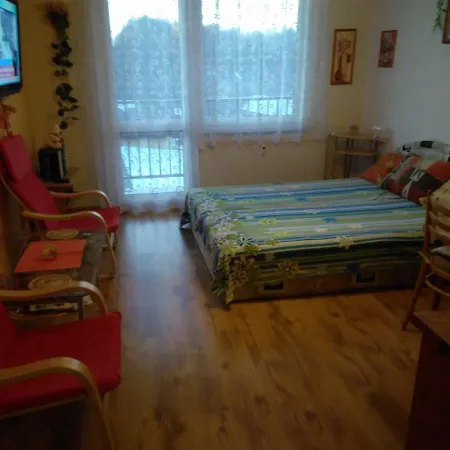 Apartmán Apartamento *