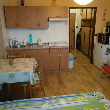 Apartmán Apartamento