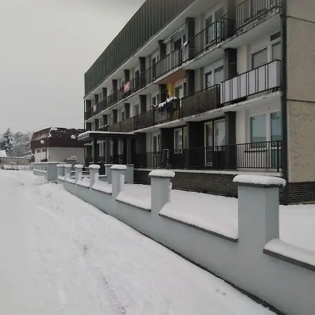 Apartament Daire