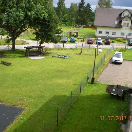 Apartmán
