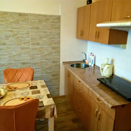 Apartament Daire