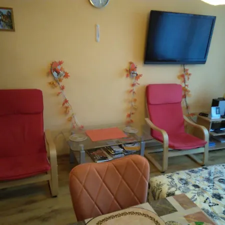 Daire Apartament
