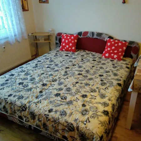 Apartmán Apartamento