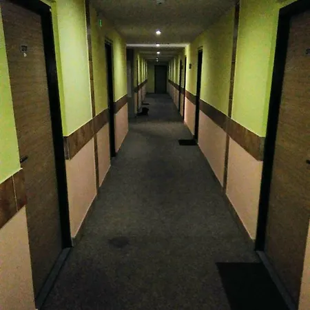 Apartmán Apartamento *