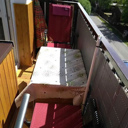 Apartament