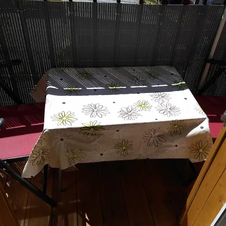 Daire Apartament *